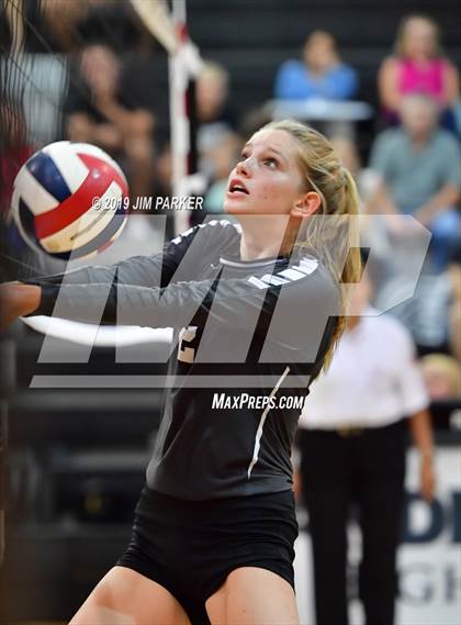 Thumbnail 2 in Rouse vs. Vandegrift photogallery.