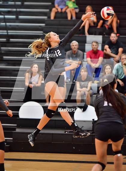 Thumbnail 1 in Rouse vs. Vandegrift photogallery.