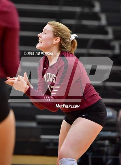 Thumbnail 3 in Rouse vs. Vandegrift photogallery.