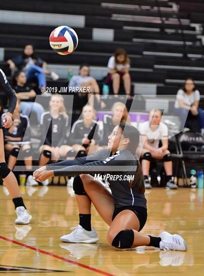 Thumbnail 3 in Rouse vs. Vandegrift photogallery.