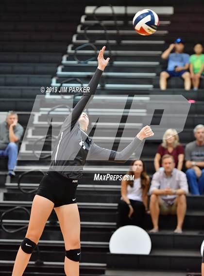 Thumbnail 2 in Rouse vs. Vandegrift photogallery.