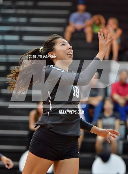 Thumbnail 2 in Rouse vs. Vandegrift photogallery.