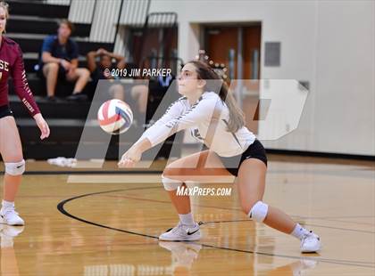 Thumbnail 3 in Rouse vs. Vandegrift photogallery.