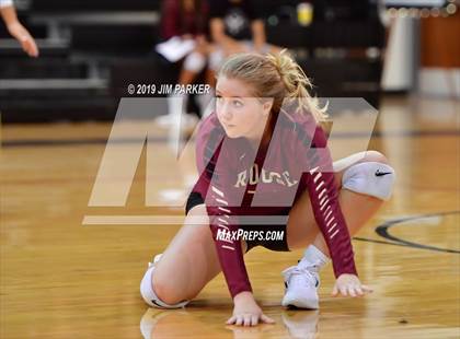 Thumbnail 3 in Rouse vs. Vandegrift photogallery.