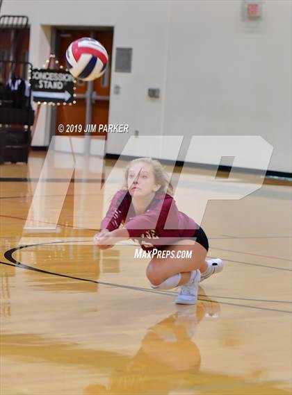 Thumbnail 2 in Rouse vs. Vandegrift photogallery.