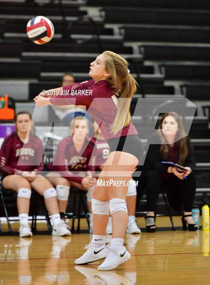 Thumbnail 3 in Rouse vs. Vandegrift photogallery.