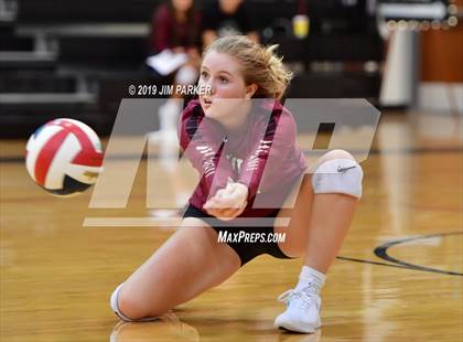 Thumbnail 2 in Rouse vs. Vandegrift photogallery.