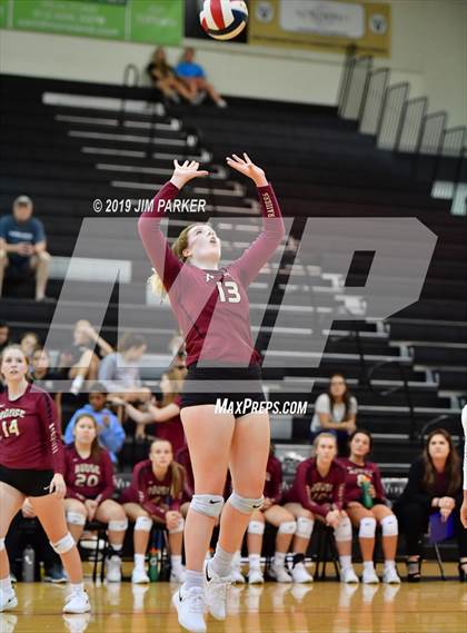 Thumbnail 2 in Rouse vs. Vandegrift photogallery.