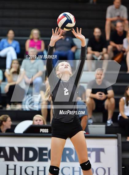 Thumbnail 2 in Rouse vs. Vandegrift photogallery.