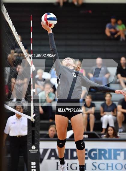 Thumbnail 1 in Rouse vs. Vandegrift photogallery.