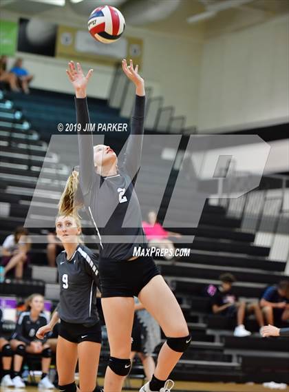 Thumbnail 3 in Rouse vs. Vandegrift photogallery.