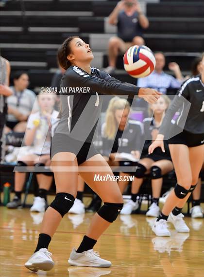Thumbnail 1 in Rouse vs. Vandegrift photogallery.