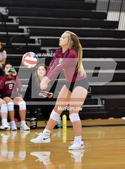 Thumbnail 3 in Rouse vs. Vandegrift photogallery.