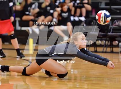 Thumbnail 3 in Rouse vs. Vandegrift photogallery.