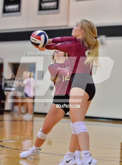 Thumbnail 1 in Rouse vs. Vandegrift photogallery.