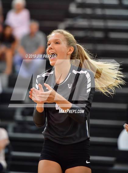 Thumbnail 2 in Rouse vs. Vandegrift photogallery.