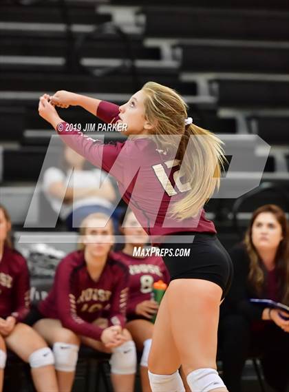 Thumbnail 1 in Rouse vs. Vandegrift photogallery.