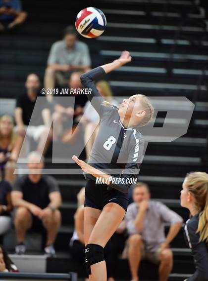 Thumbnail 2 in Rouse vs. Vandegrift photogallery.