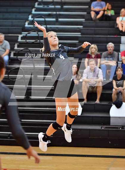 Thumbnail 2 in Rouse vs. Vandegrift photogallery.