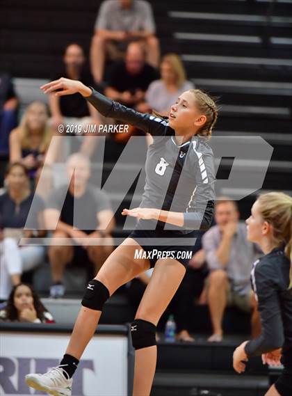Thumbnail 3 in Rouse vs. Vandegrift photogallery.