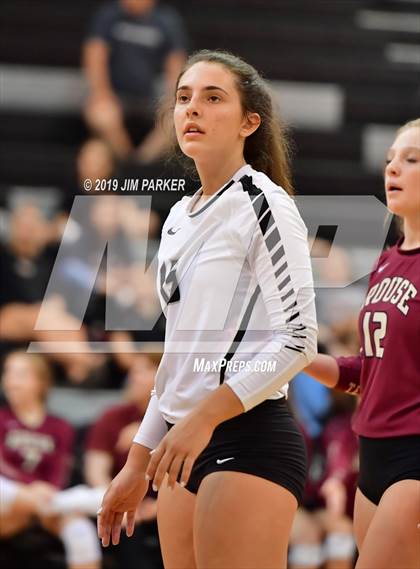 Thumbnail 2 in Rouse vs. Vandegrift photogallery.
