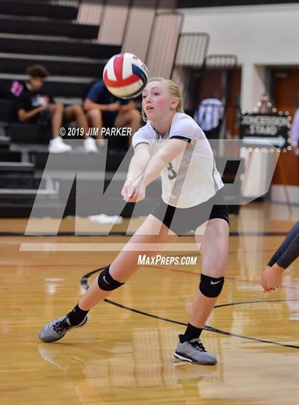 Thumbnail 2 in Rouse vs. Vandegrift photogallery.