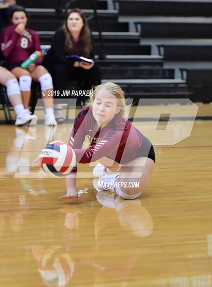 Thumbnail 2 in Rouse vs. Vandegrift photogallery.