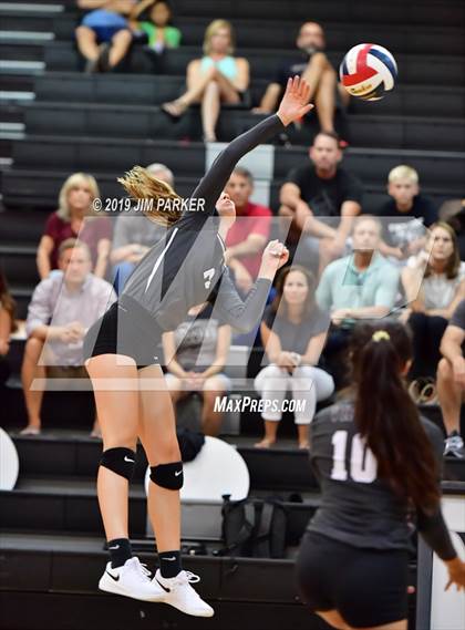 Thumbnail 3 in Rouse vs. Vandegrift photogallery.