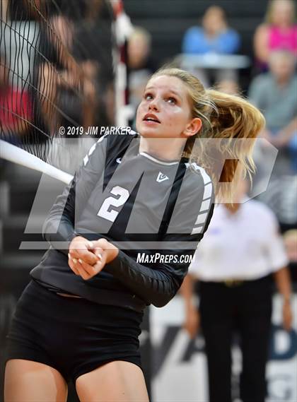 Thumbnail 3 in Rouse vs. Vandegrift photogallery.