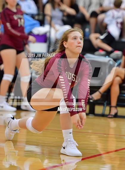 Thumbnail 3 in Rouse vs. Vandegrift photogallery.