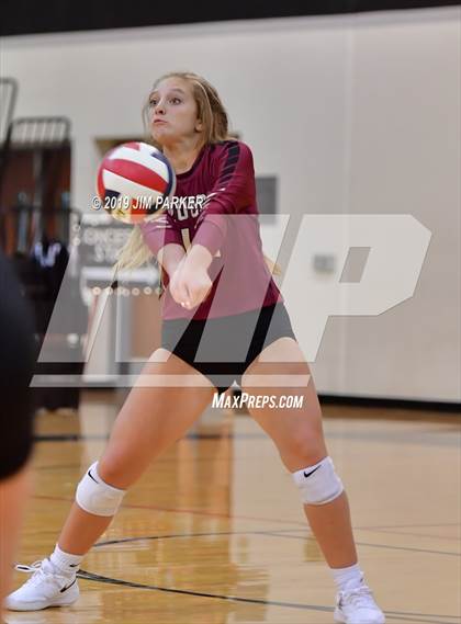 Thumbnail 2 in Rouse vs. Vandegrift photogallery.