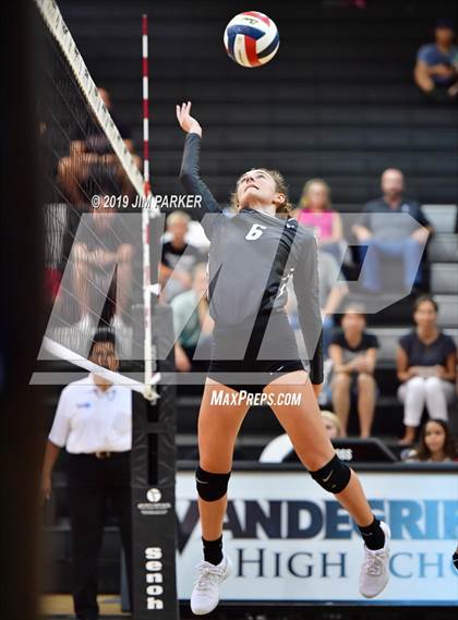 Thumbnail 2 in Rouse vs. Vandegrift photogallery.