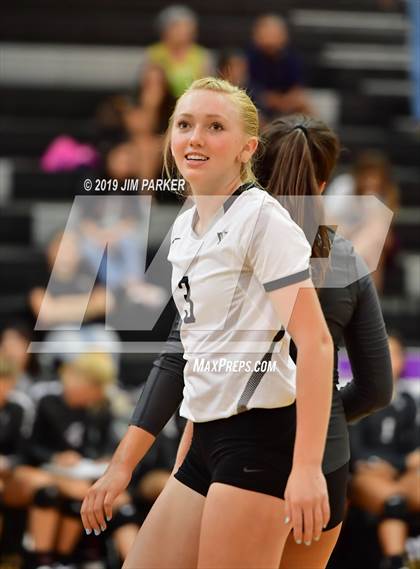 Thumbnail 1 in Rouse vs. Vandegrift photogallery.