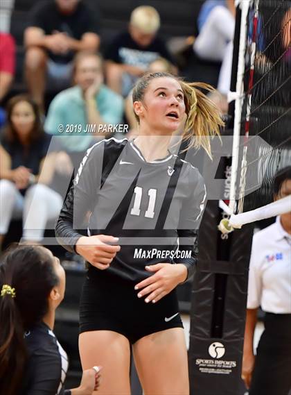 Thumbnail 2 in Rouse vs. Vandegrift photogallery.