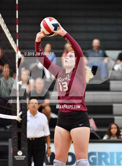 Thumbnail 2 in Rouse vs. Vandegrift photogallery.