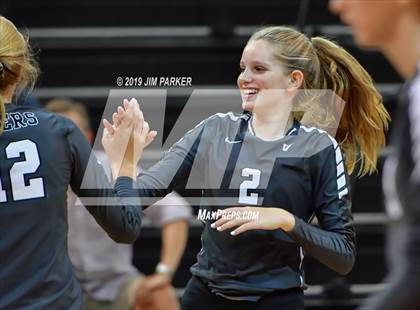 Thumbnail 1 in Rouse vs. Vandegrift photogallery.