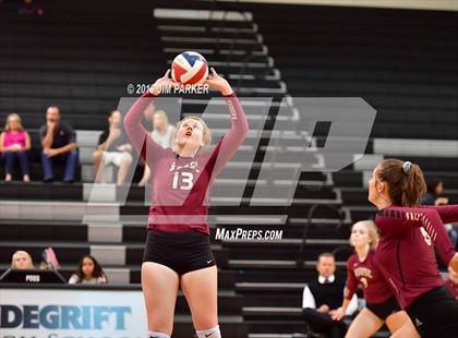 Thumbnail 3 in Rouse vs. Vandegrift photogallery.
