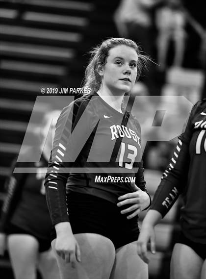 Thumbnail 2 in Rouse vs. Vandegrift photogallery.