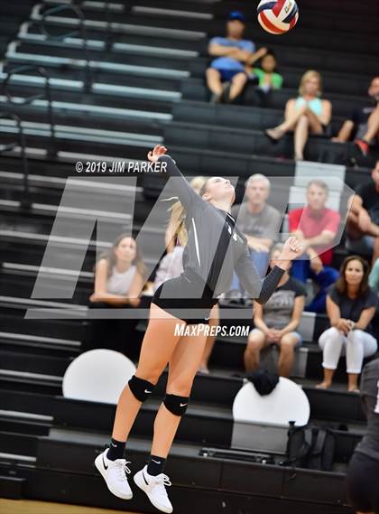 Thumbnail 2 in Rouse vs. Vandegrift photogallery.