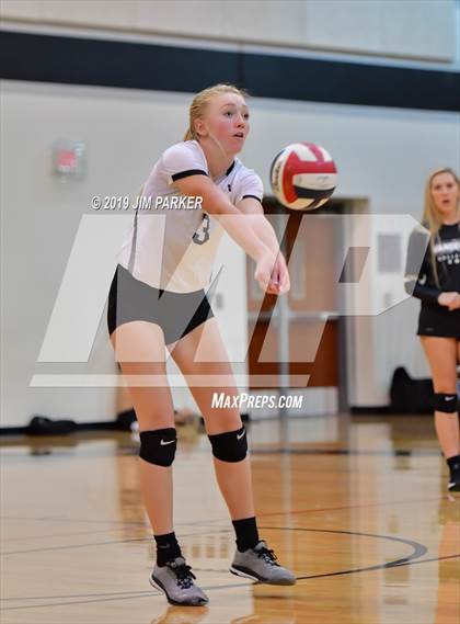 Thumbnail 3 in Rouse vs. Vandegrift photogallery.