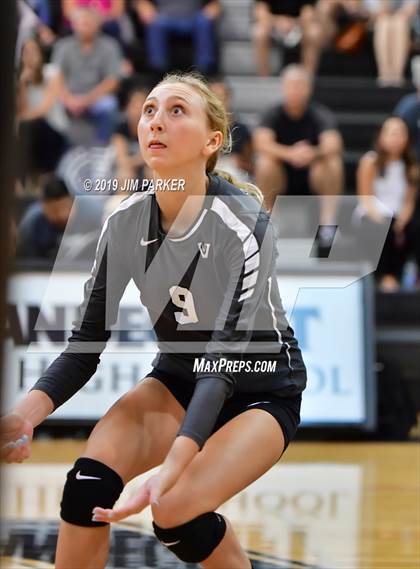 Thumbnail 2 in Rouse vs. Vandegrift photogallery.