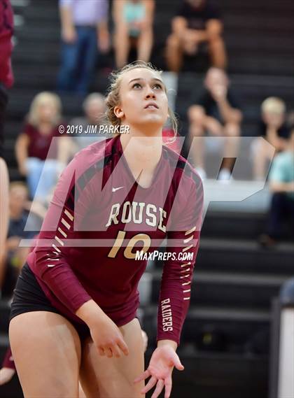 Thumbnail 1 in Rouse vs. Vandegrift photogallery.