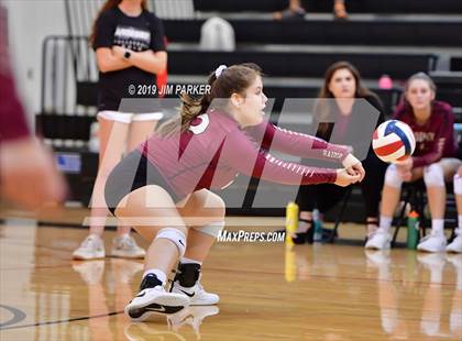 Thumbnail 2 in Rouse vs. Vandegrift photogallery.