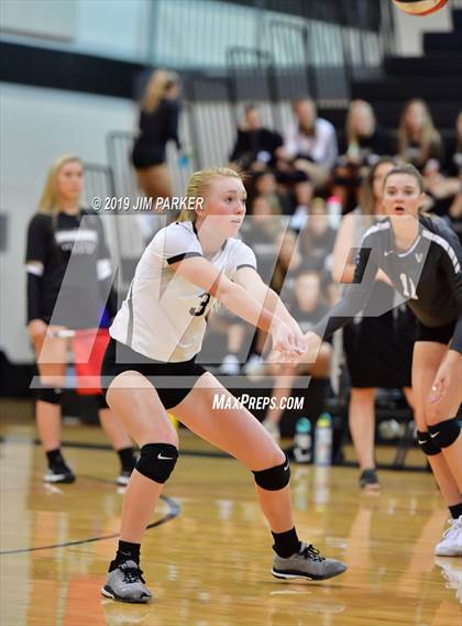Thumbnail 2 in Rouse vs. Vandegrift photogallery.