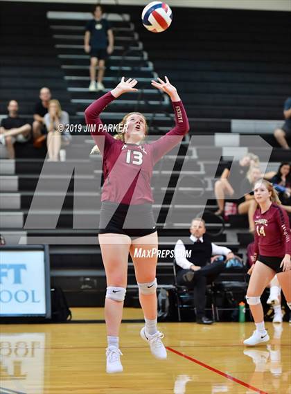 Thumbnail 1 in Rouse vs. Vandegrift photogallery.