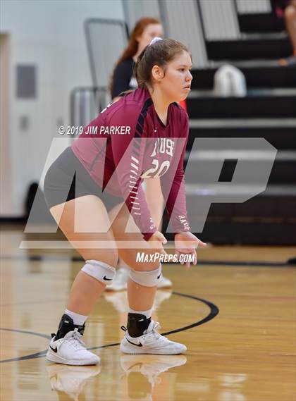 Thumbnail 1 in Rouse vs. Vandegrift photogallery.