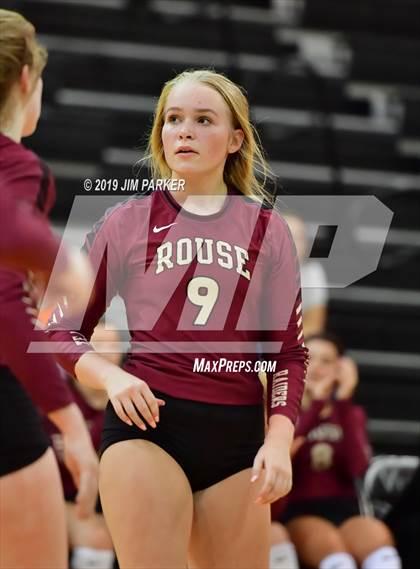 Thumbnail 3 in Rouse vs. Vandegrift photogallery.
