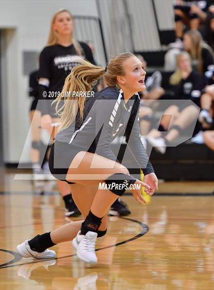 Thumbnail 2 in Rouse vs. Vandegrift photogallery.