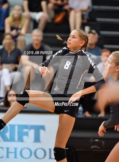 Thumbnail 1 in Rouse vs. Vandegrift photogallery.