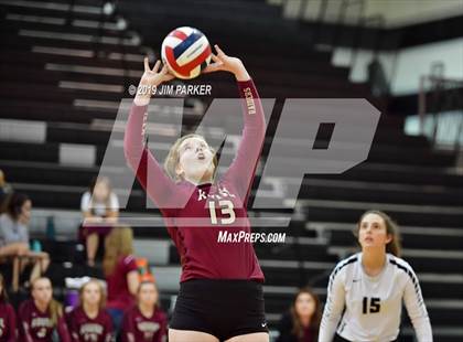 Thumbnail 2 in Rouse vs. Vandegrift photogallery.